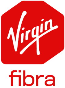 Logo Virgin Fibra