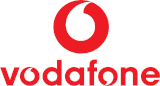 Logo Vodafone