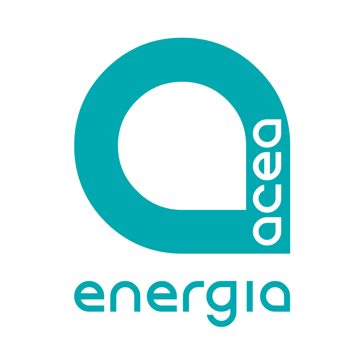 Logo Acea Energia