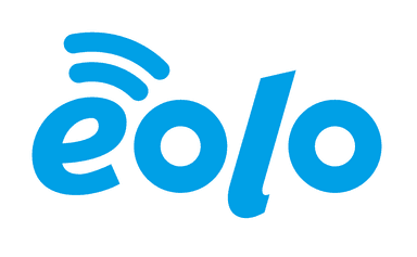 Logo EOLO